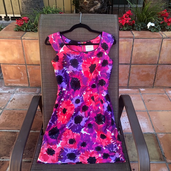 kate spade Dresses & Skirts - Kate Spade • Flower Dress